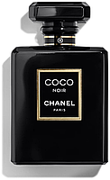 CHANEL Coco NOIR парфюмерная вода EDP 100 мл