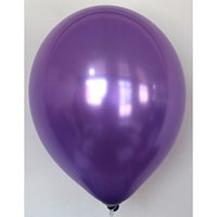 Забава R-12 (30 см) фиолетовый металлик 50шт Китай
