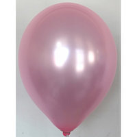 Забава R-12 (30 см) светло розовый металлик 1шт 002804 Китай