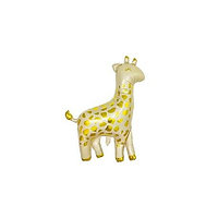 Кімге СУРЕТ бойынша. жираф ақ алтын Қытай