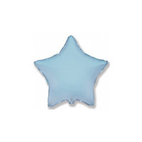 Звезда, 32"/81см голубой Flexmetal (Испания)