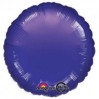 БР круг фиолетовый 20597 Anagram, США