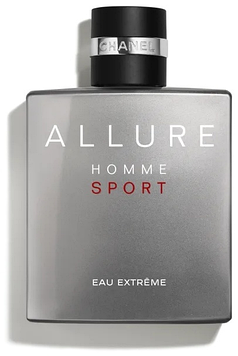 CHANEL Allure Homme Sport Eau Extreem туалетная вода EDT 50 мл