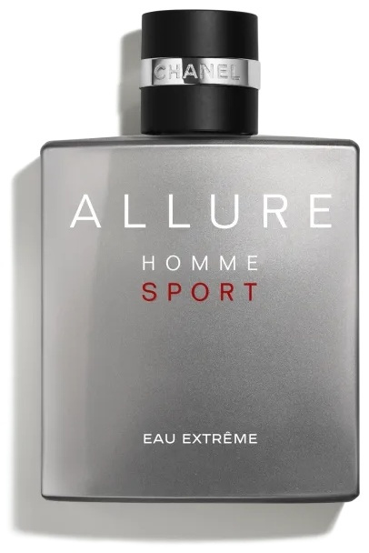 CHANEL Allure Homme Sport Eau Extreem туалетная вода EDT 50 мл - фото 1 - id-p112826753