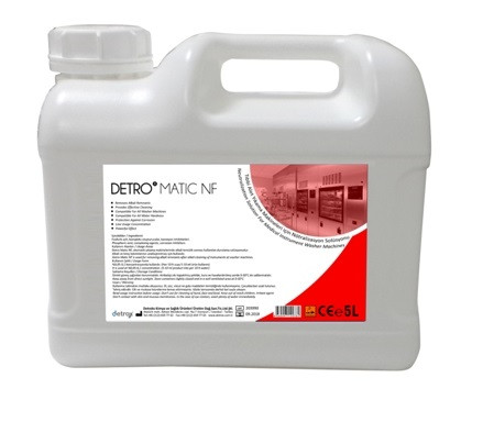 DETRO® MATIC NF - фото 1 - id-p113187736