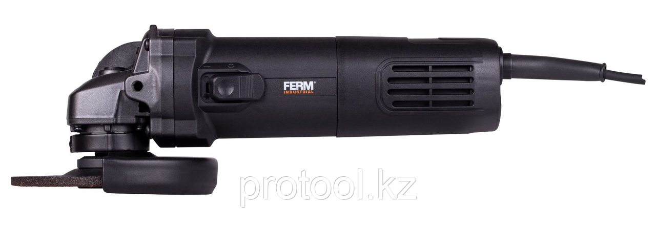 УШМ (болгарка) Ferm AGM1095P 950W - фото 2 - id-p113181987
