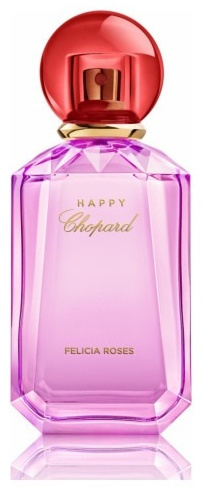 Chopard Happy Felicia Roses парфюмерная вода EDP 100 мл