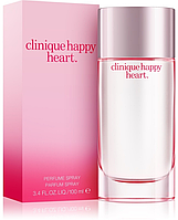 Clinique Happy Heart духи PARFUM 100 мл