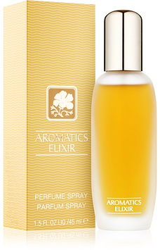 Clinique Aromatics Elixir духи PARFUM 45 мл