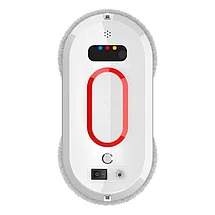 Робот для мойки окон Prainskel Cleaning Robot Робот мойщик окон, белый, фото 5
