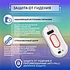 Робот для мойки окон Prainskel Cleaning Robot Робот мойщик окон, белый, фото 7