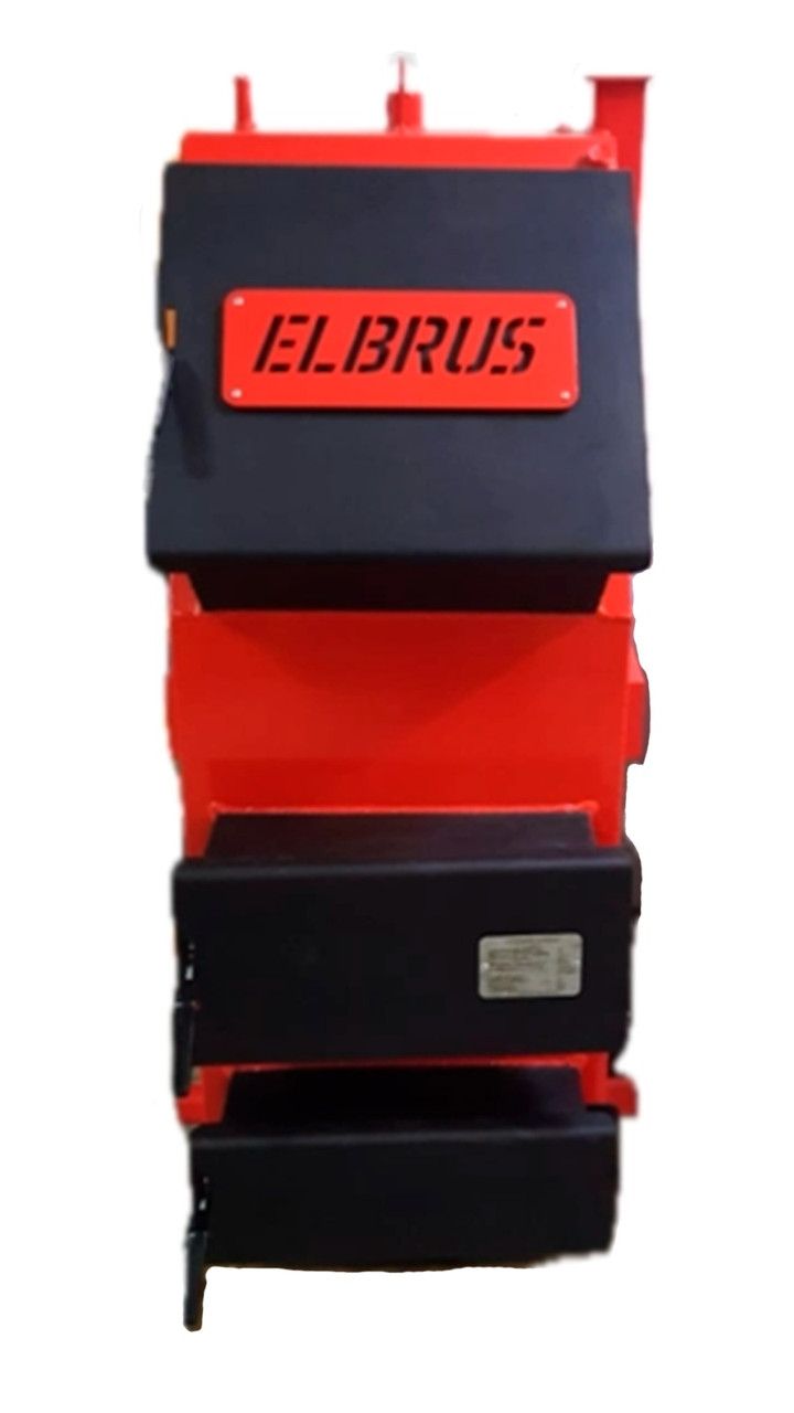 Отопительный котел ELBRUS 15 кВт - фото 1 - id-p113182065