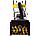 Снегоуборщик Huter SGC 4800EX с электростартером 70/7/27, фото 4
