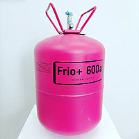 Хладагент Frio+ R600А 6,5 кг