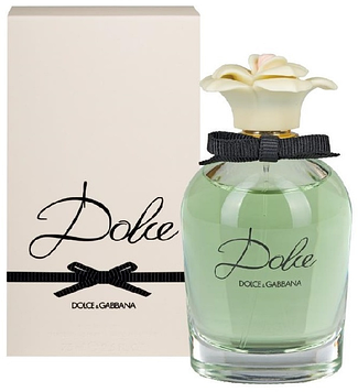 DOLCE&GABBANA Dolce EDP 75 мл