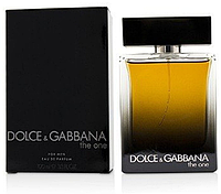 DOLCE&GABBANA The One парфюмерная вода EDP 100 мл