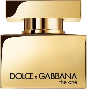 DOLCE & GABBANA THE ONE GOLD INTENSE парфюмерная вода EDP 75 мл - фото 1 - id-p112826509