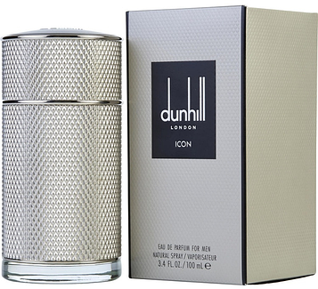 Alfred Dunhill Icon парфюмерная вода EDP 100 мл