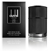 Alfred Dunhill Icon Elite парфюмерная вода EDP 50 мл