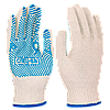 Перчатки рабочие трикотажные с ПВХ СПЕЦ-SB® PRO, фото 3