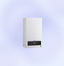 Котлы газовые настенные BUDERUS