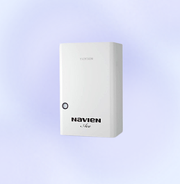 Котлы газовые настенные Navien