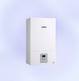 Котлы газовые настенные BOSCH