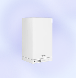 Котлы газовые настенные Viessmann