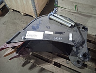 Ковш шириной 400 мм для экскаватора-погрузчика XCMG WZ30-25.