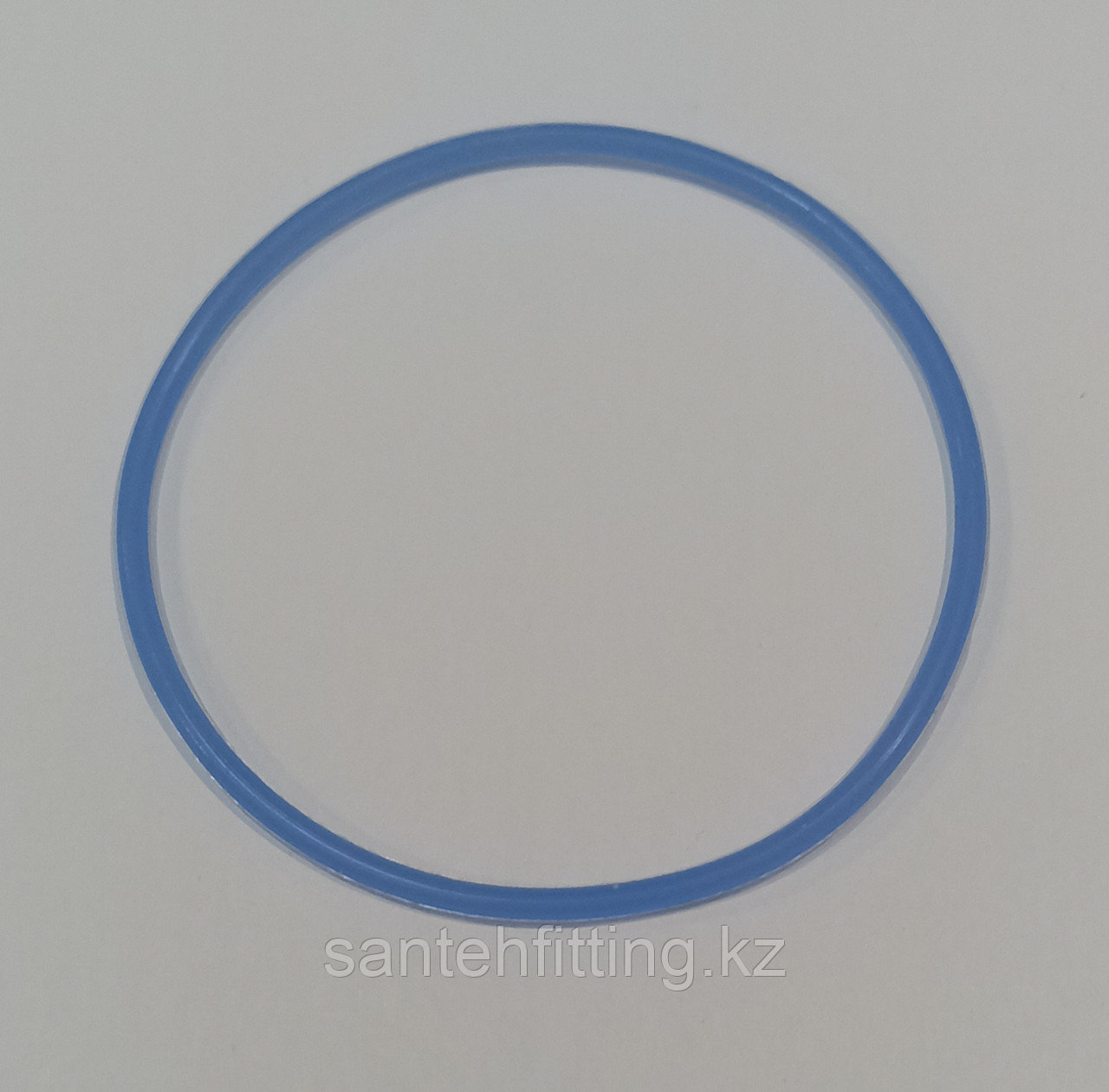 Система отопления кольцо гелевое синее для фильтр-колбы (88х82х3)# Unicorn - фото 1 - id-p113180751