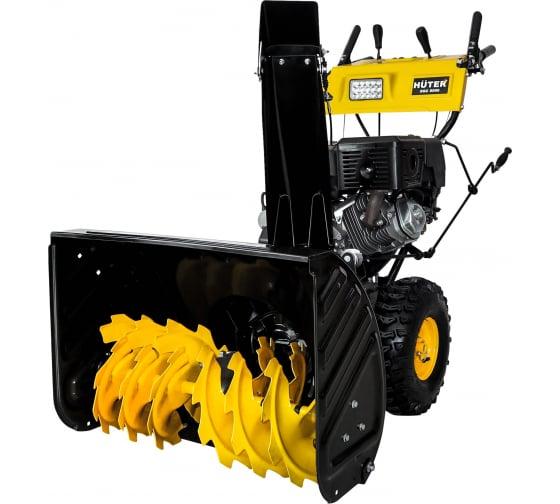 Снегоуборщик Huter SGC 8000 70/7/18, фото 1