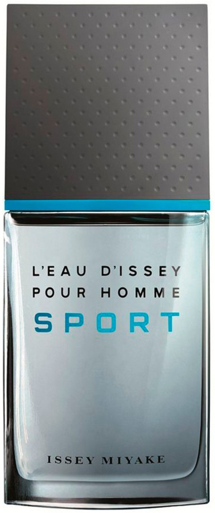 Issey Miyake L’Eau d’Issey Pour Homme Sport туалетная вода EDT 100 мл