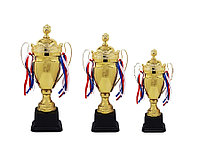 Кубки 63 / 57/ 50 см