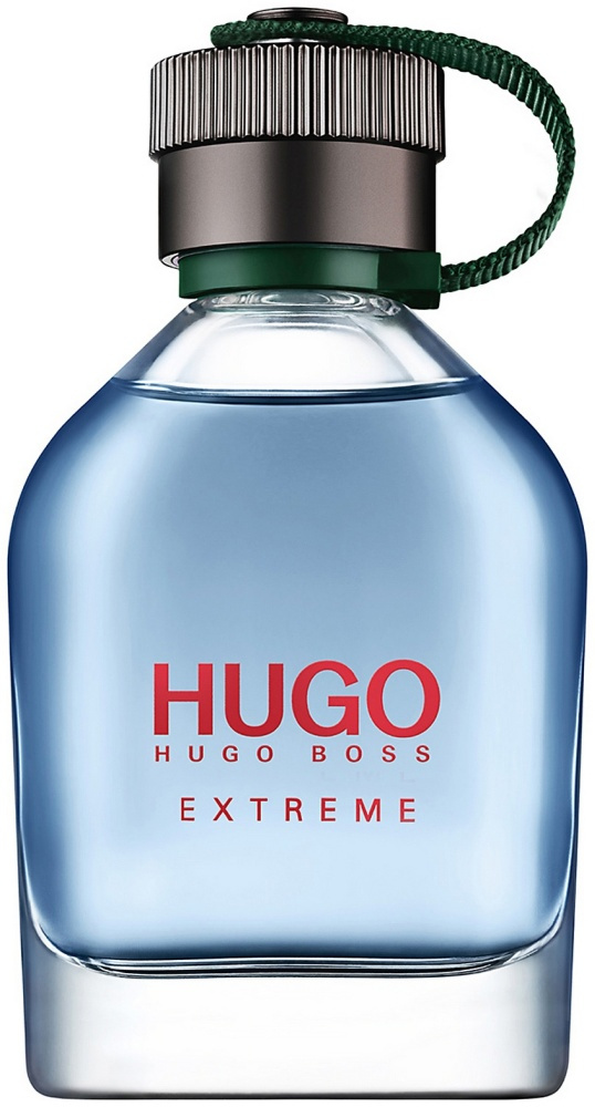 Hugo Boss Hugo Man Extreme парфюмерная вода EDP 75 мл