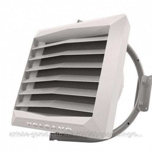 Тепловентилятор водяной VOLCANO VR Mini AC (воздухонагреватель VOLCANO VR mini) - фото 1 - id-p113209901