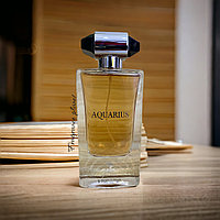 AQUARIUS MEN 100 ml LA STEE DELUXE