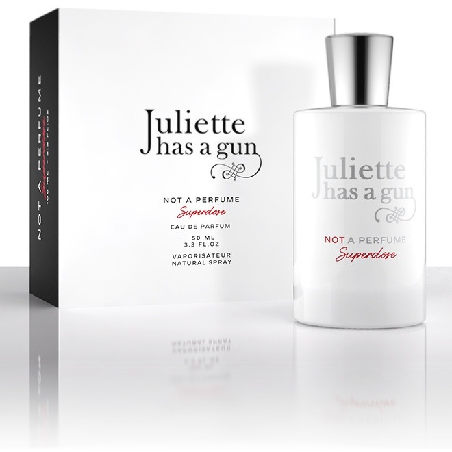 Juliette Has A Gun Not A Perfume парфюмерная вода EDP 100 мл