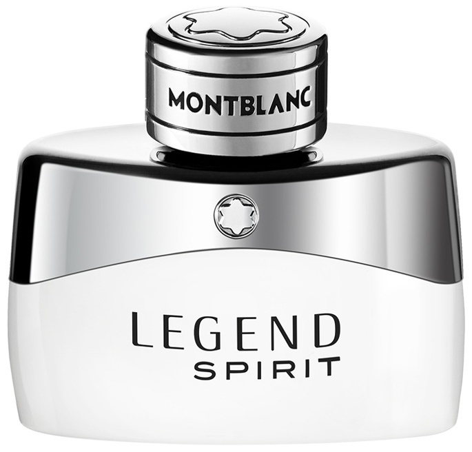 Mont Blanc Montblanc Legend Spirit туалетная вода EDT 30 мл - фото 1 - id-p112827184