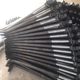 Болт фундаментный М 36*1250 ГОСТ 24379.1-2012