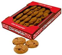 Сдобное печенье Дастархан "Американер" 0,4 кг