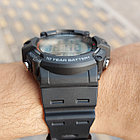 Оригинальные Электронные наручные часы Casio AE-1500WH-1AVDF. Япония. Спортивные. Подарок., фото 6