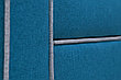 М/М Найс(120), ТД114/3 Синий Диван-кровать, НиК, фото 5