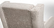М/М Плимут ТК 378 Галечный серый, Кресло, НиК, фото 5