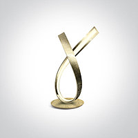 Үстел шамы The Ribbon Table Lamp, 10 Вт, 550 лм, 3000K