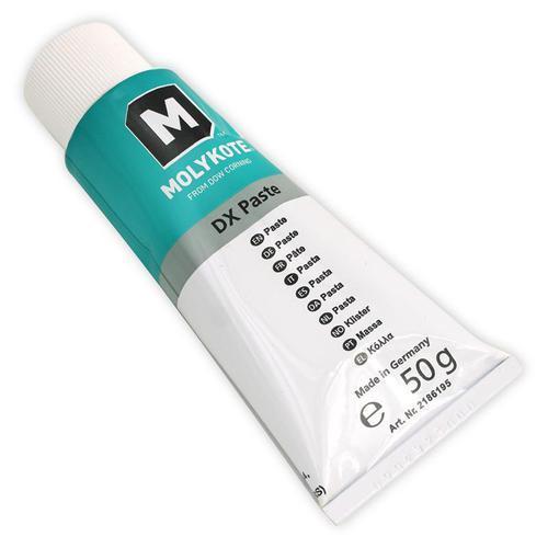 MOLYKOTE DХ Paste  Сборочная паста