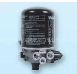 Осушитель воздуха Iveco 682 Tipper, Hongyan