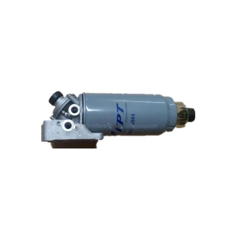 Топливный фильтр грубой очистки Iveco 682 Tipper, Hongyan - фото 1 - id-p96884954