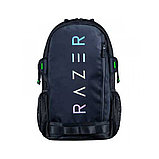 Рюкзак для геймера Razer Rogue 13 Backpack V3 - Chromatic, фото 2