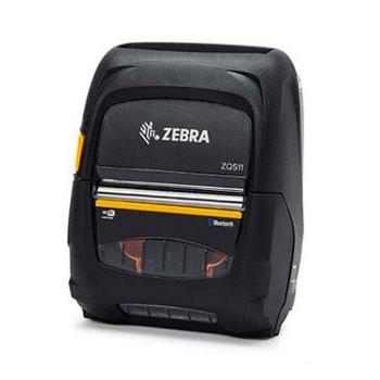 Мобильный термопринтер этикеток Zebra ZQ511 ZQ51-BUE100E-00