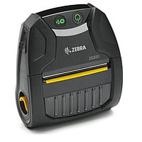 Принтер этикеток Zebra ZQ320 Plus (ZQ32-A0E04TE-00)